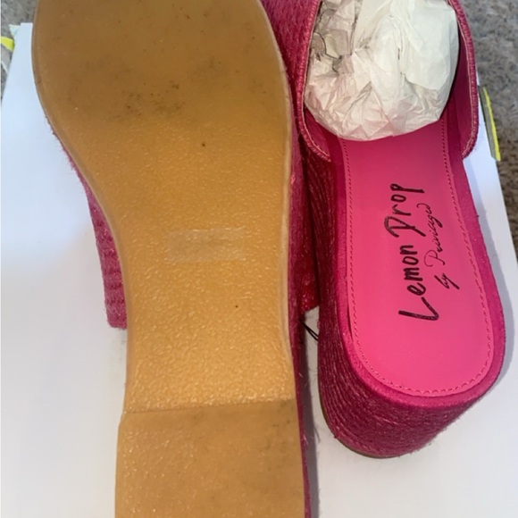 Privileged mule platforms - Picture 4 of 4